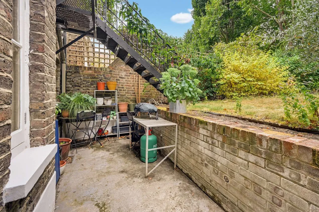 Primrose Gardens, London, NW3, photo 10