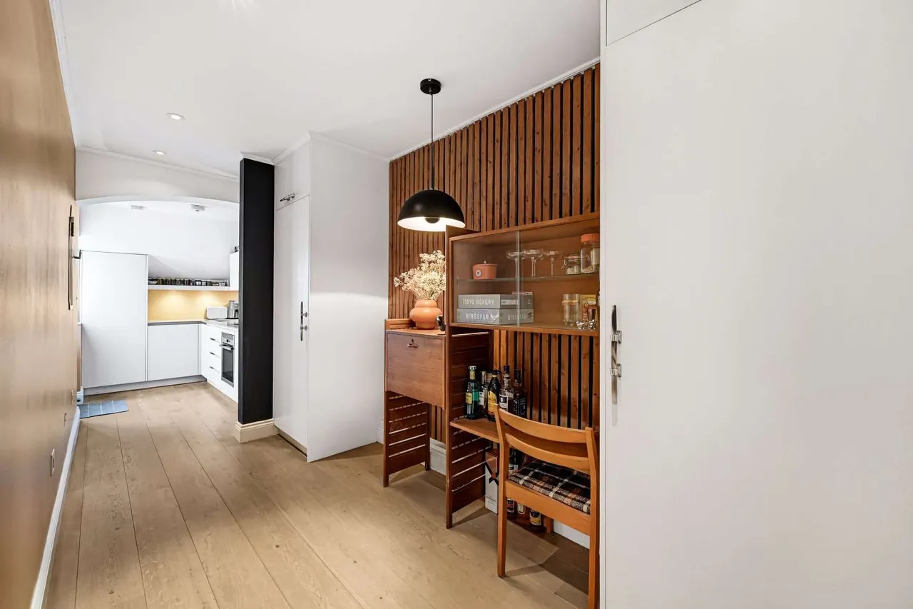 Primrose Gardens, London, NW3, photo 11