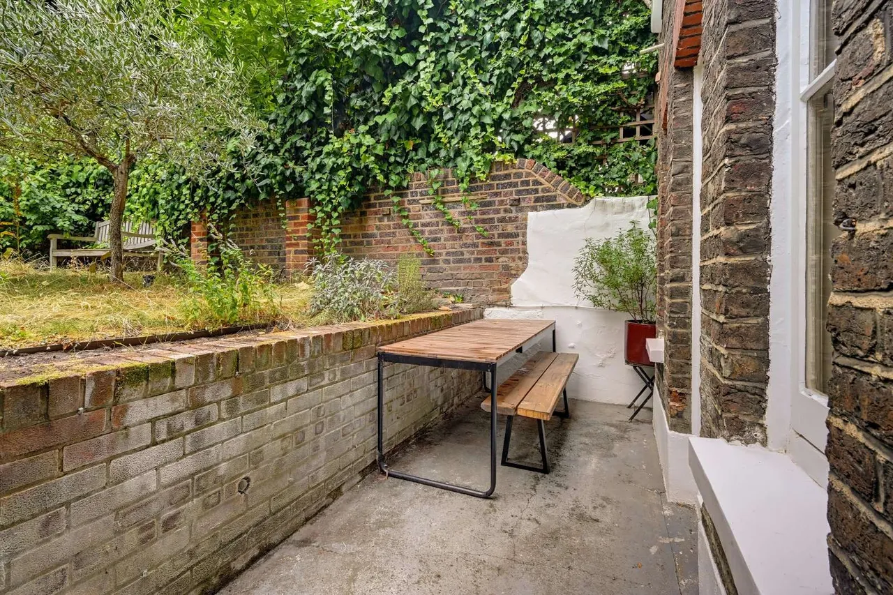 Primrose Gardens, London, NW3, photo 14