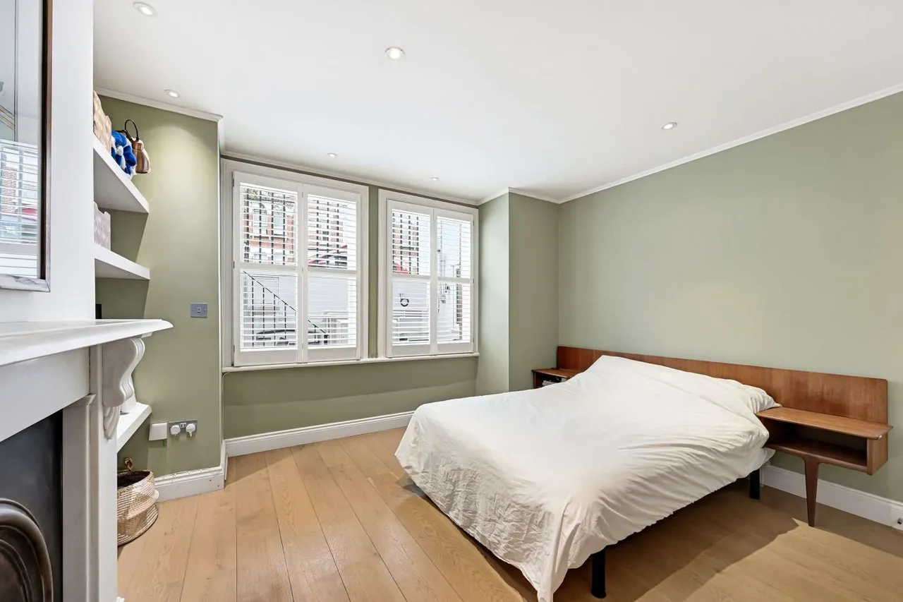 Primrose Gardens, London, NW3, photo 7