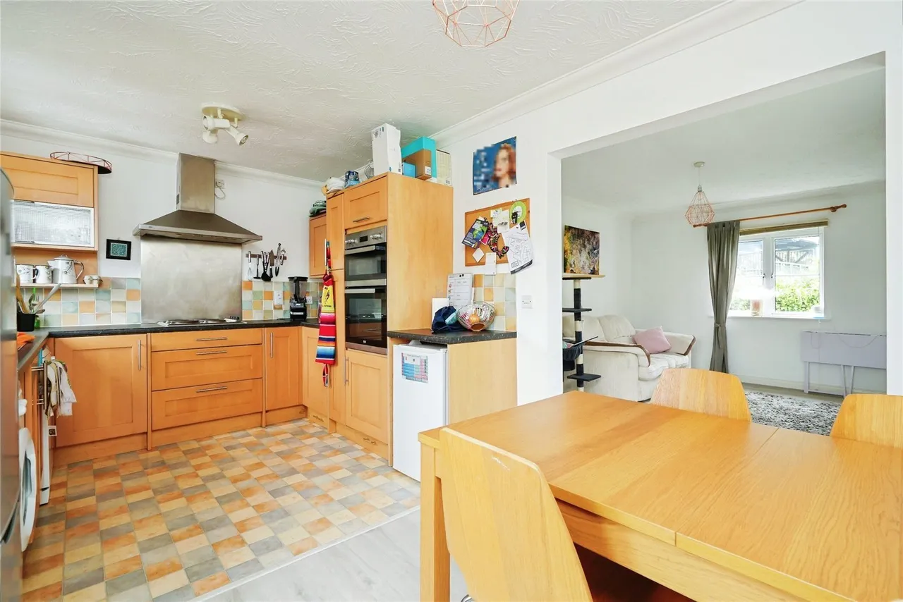 Corncrake Way, BICESTER, Oxfordshire, OX26, photo 8