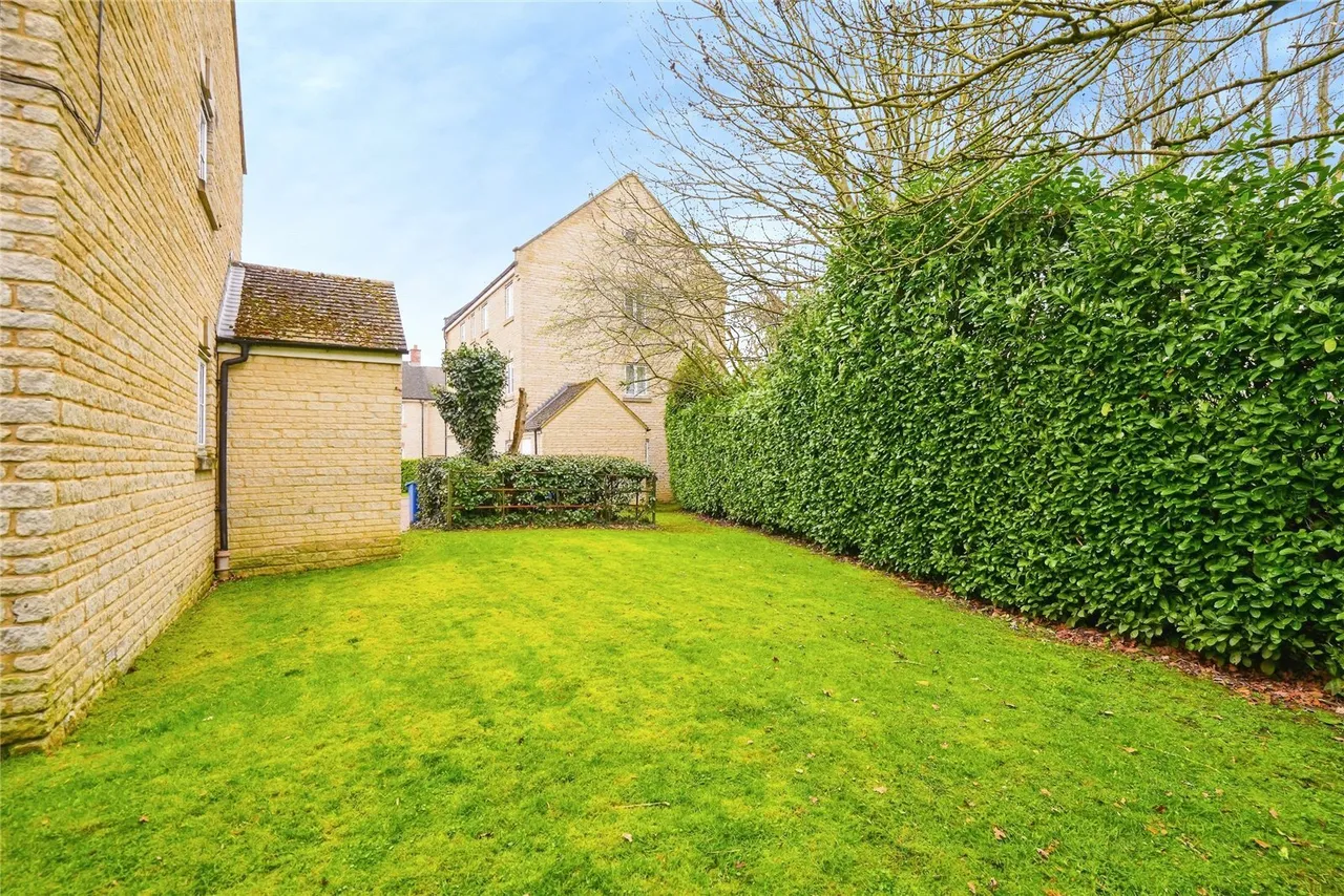 Corncrake Way, BICESTER, Oxfordshire, OX26, photo 23