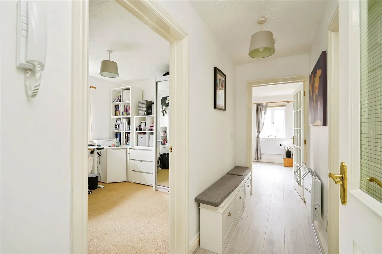 Corncrake Way, BICESTER, Oxfordshire, OX26, photo 16