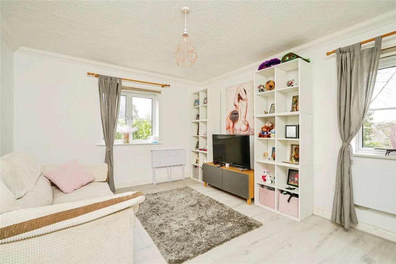 Corncrake Way, BICESTER, Oxfordshire, OX26, photo 3