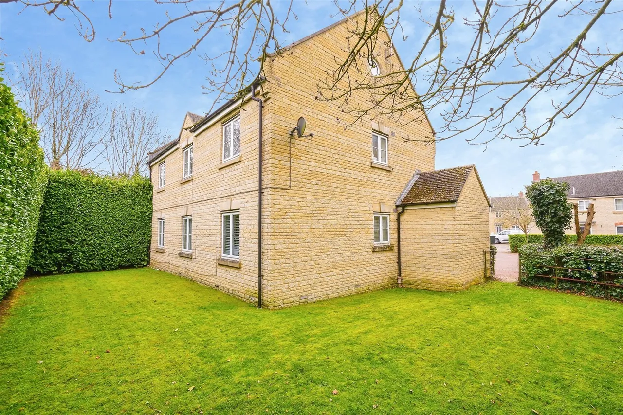 Corncrake Way, BICESTER, Oxfordshire, OX26, photo 22