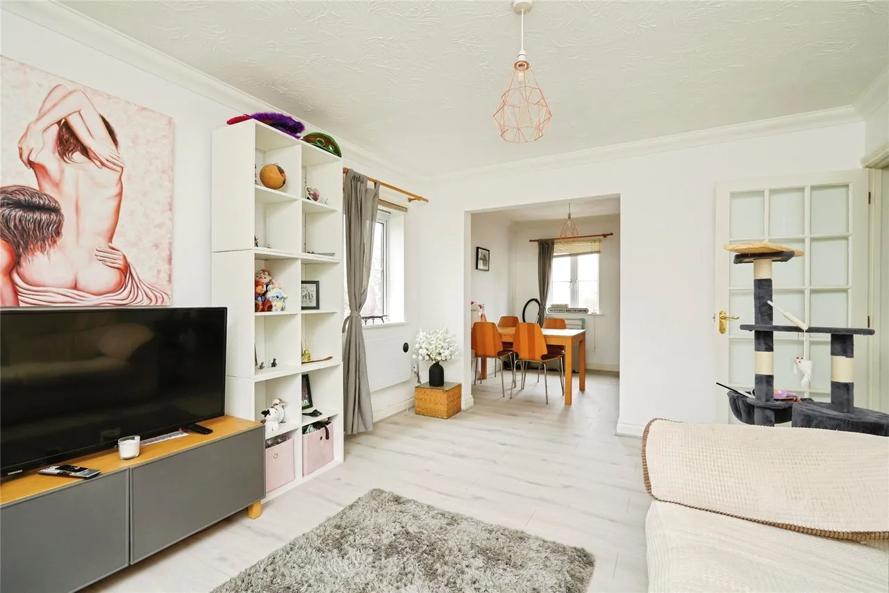 Corncrake Way, BICESTER, Oxfordshire, OX26, photo 2