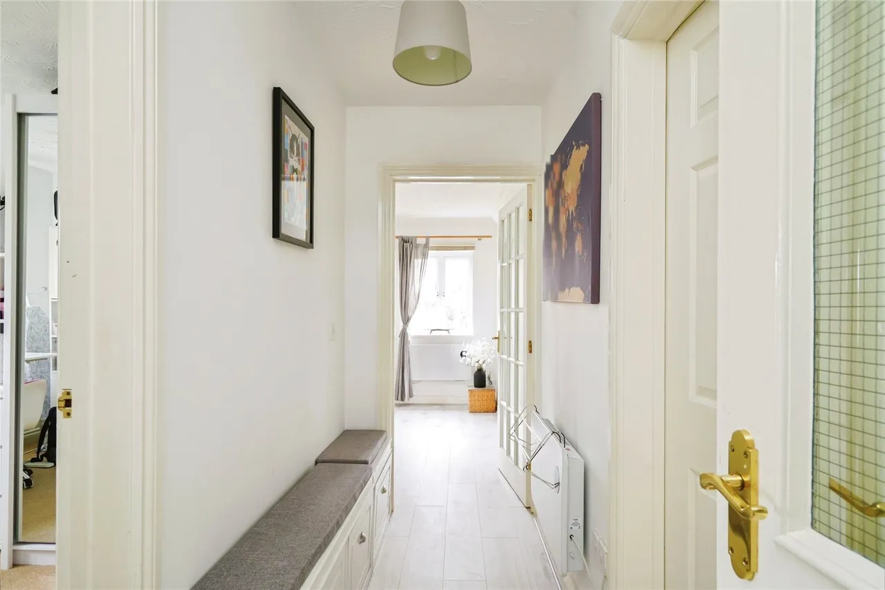 Corncrake Way, BICESTER, Oxfordshire, OX26, photo 17