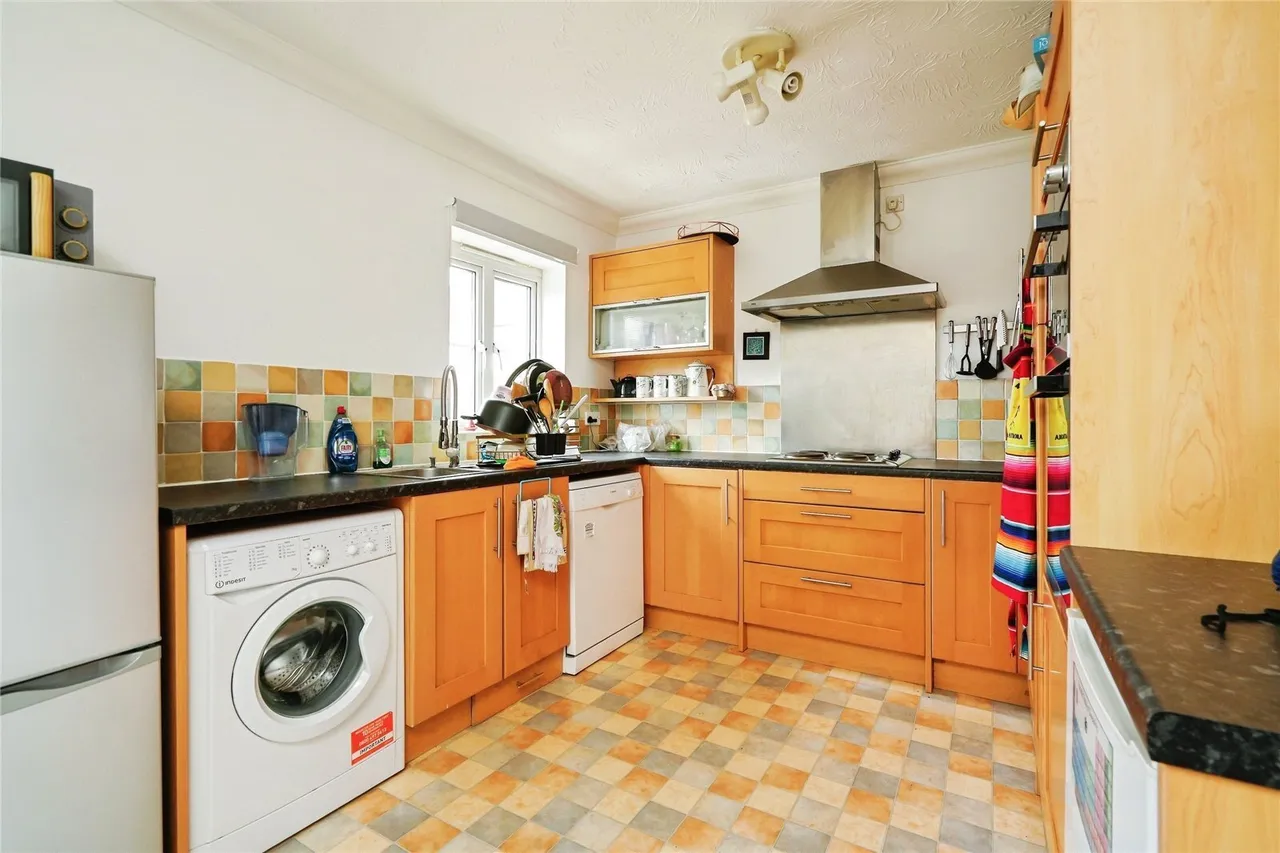 Corncrake Way, BICESTER, Oxfordshire, OX26, photo 9