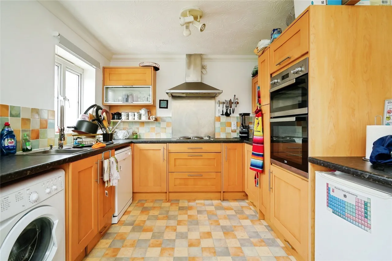 Corncrake Way, BICESTER, Oxfordshire, OX26, photo 6