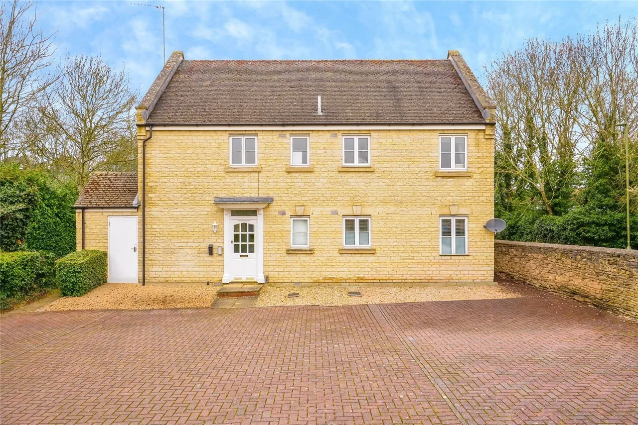 Corncrake Way, BICESTER, Oxfordshire, OX26, photo 24