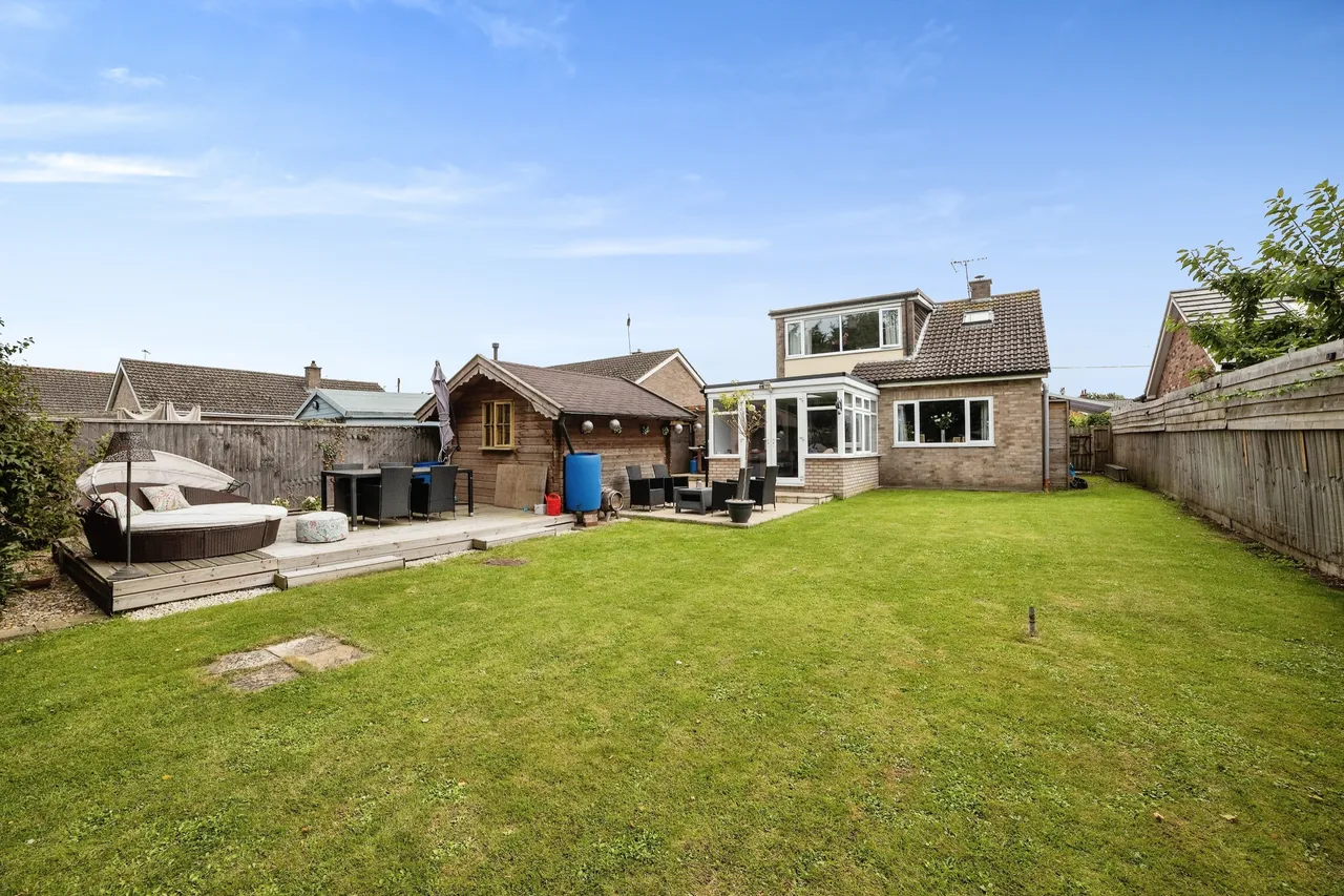Brandon Road, Watton, Thetford, IP25, photo 15