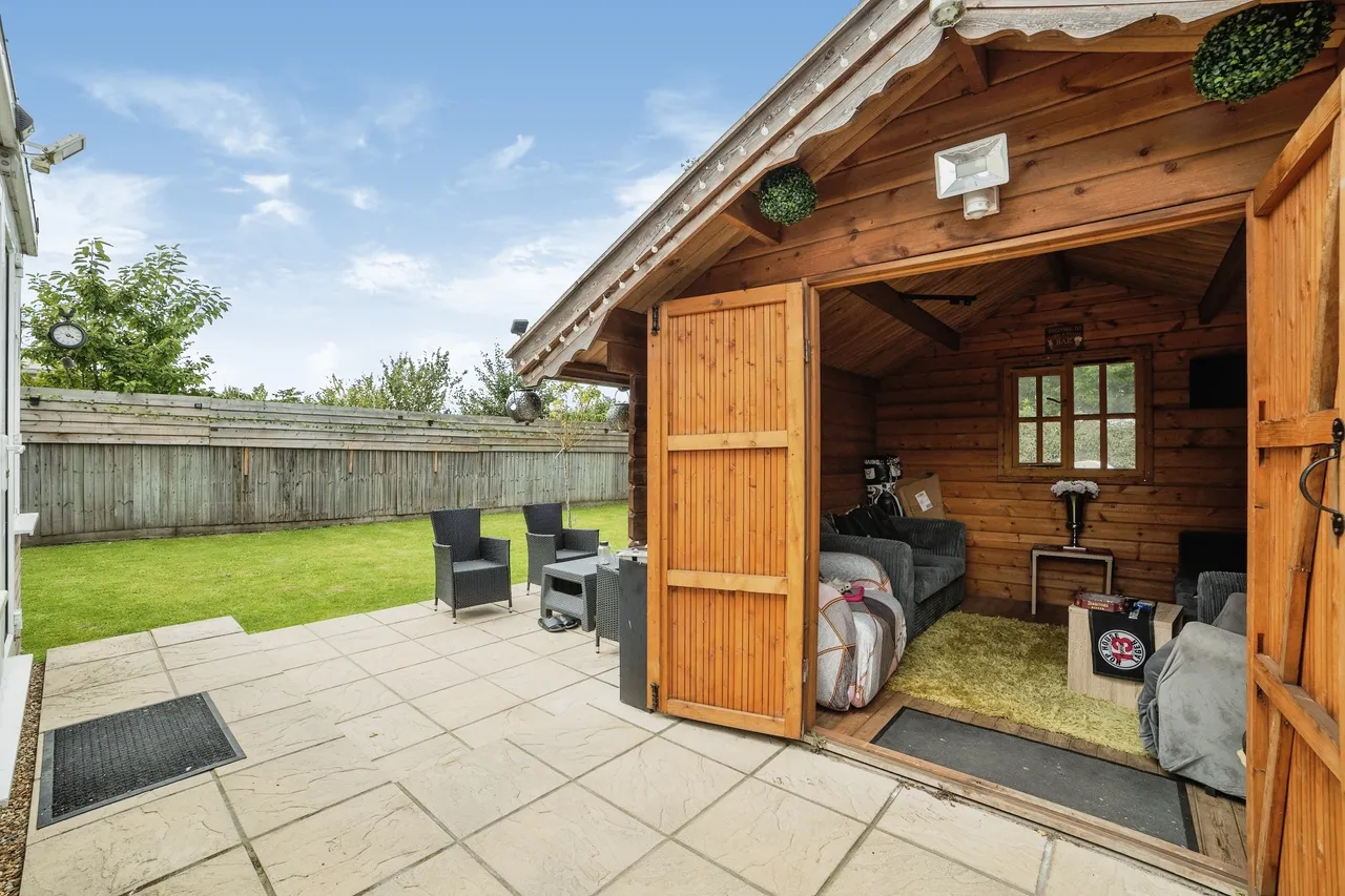 Brandon Road, Watton, Thetford, IP25, photo 14
