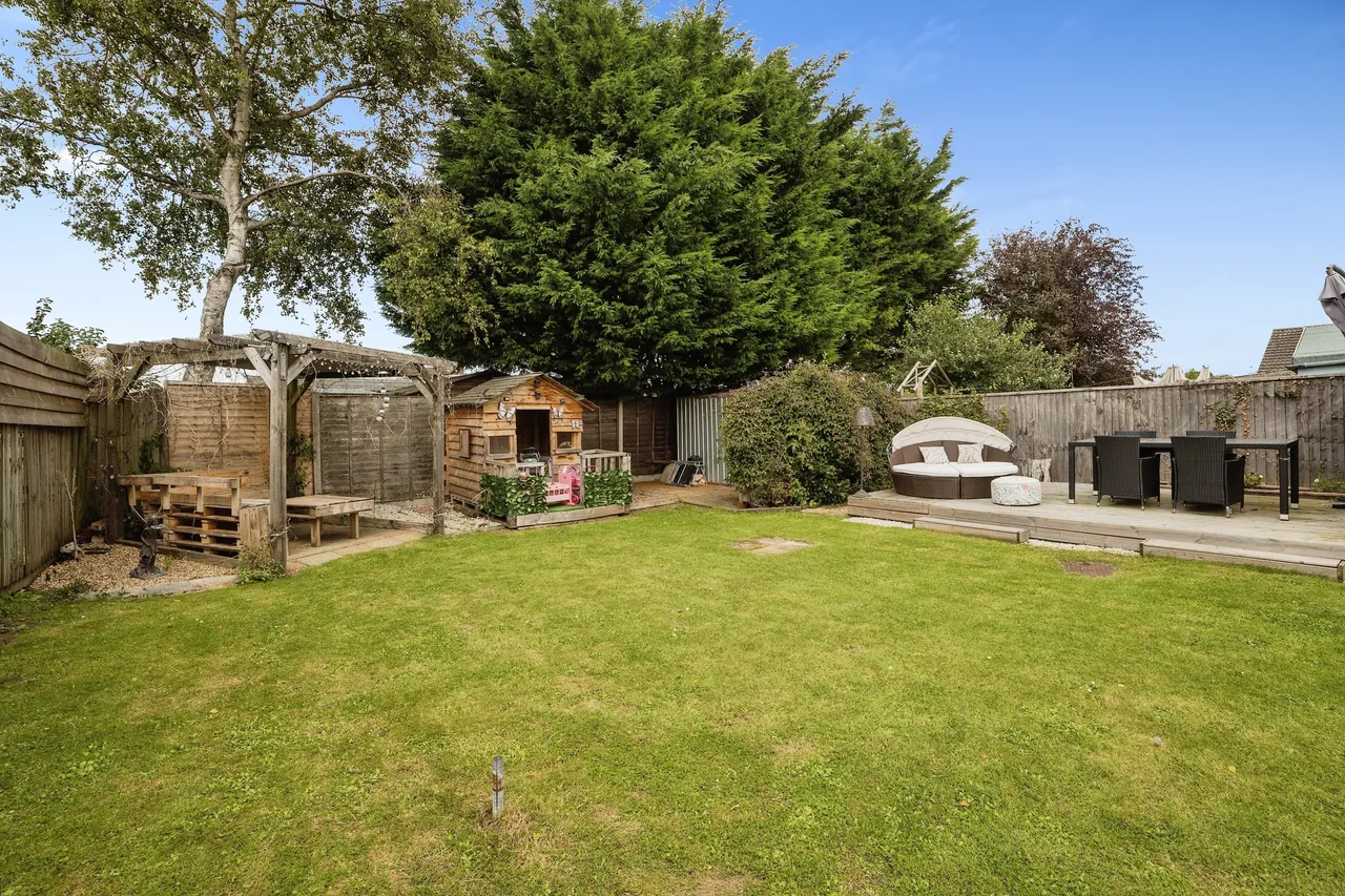 Brandon Road, Watton, Thetford, IP25, photo 4