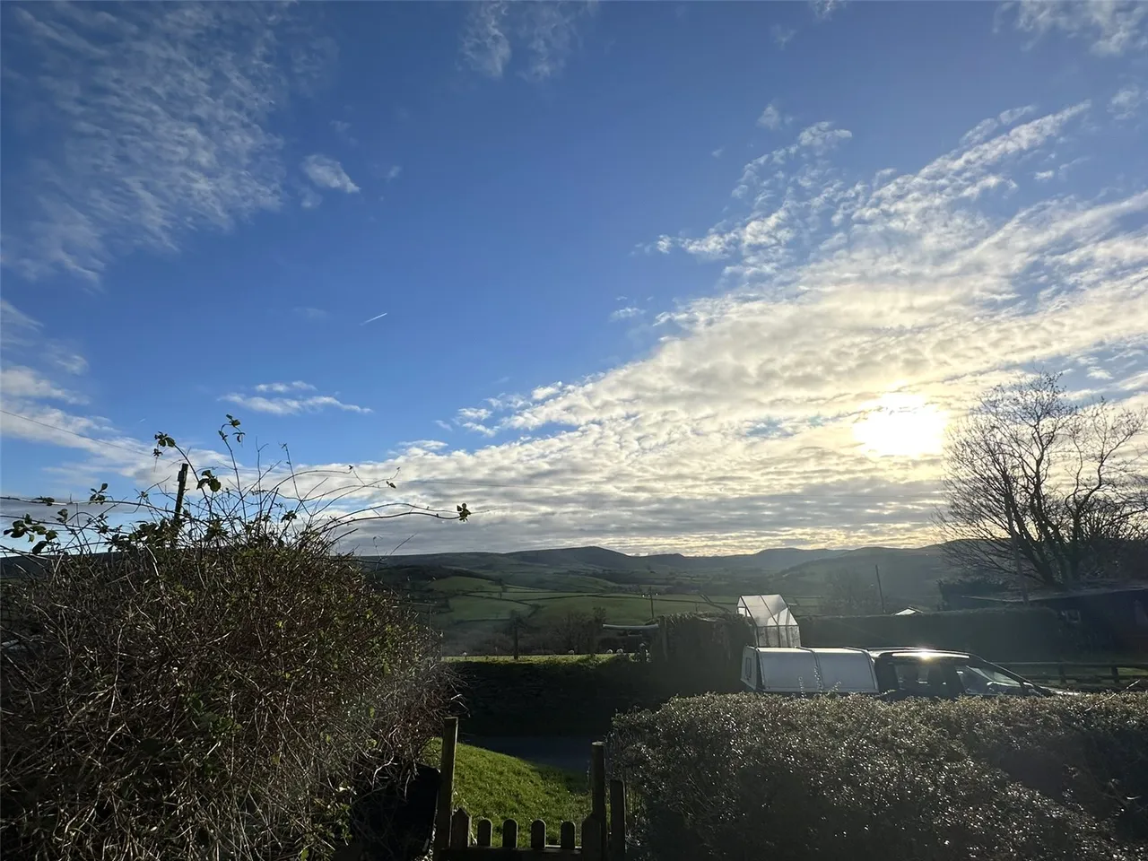 Ivy Terrace, Darowen, photo 22