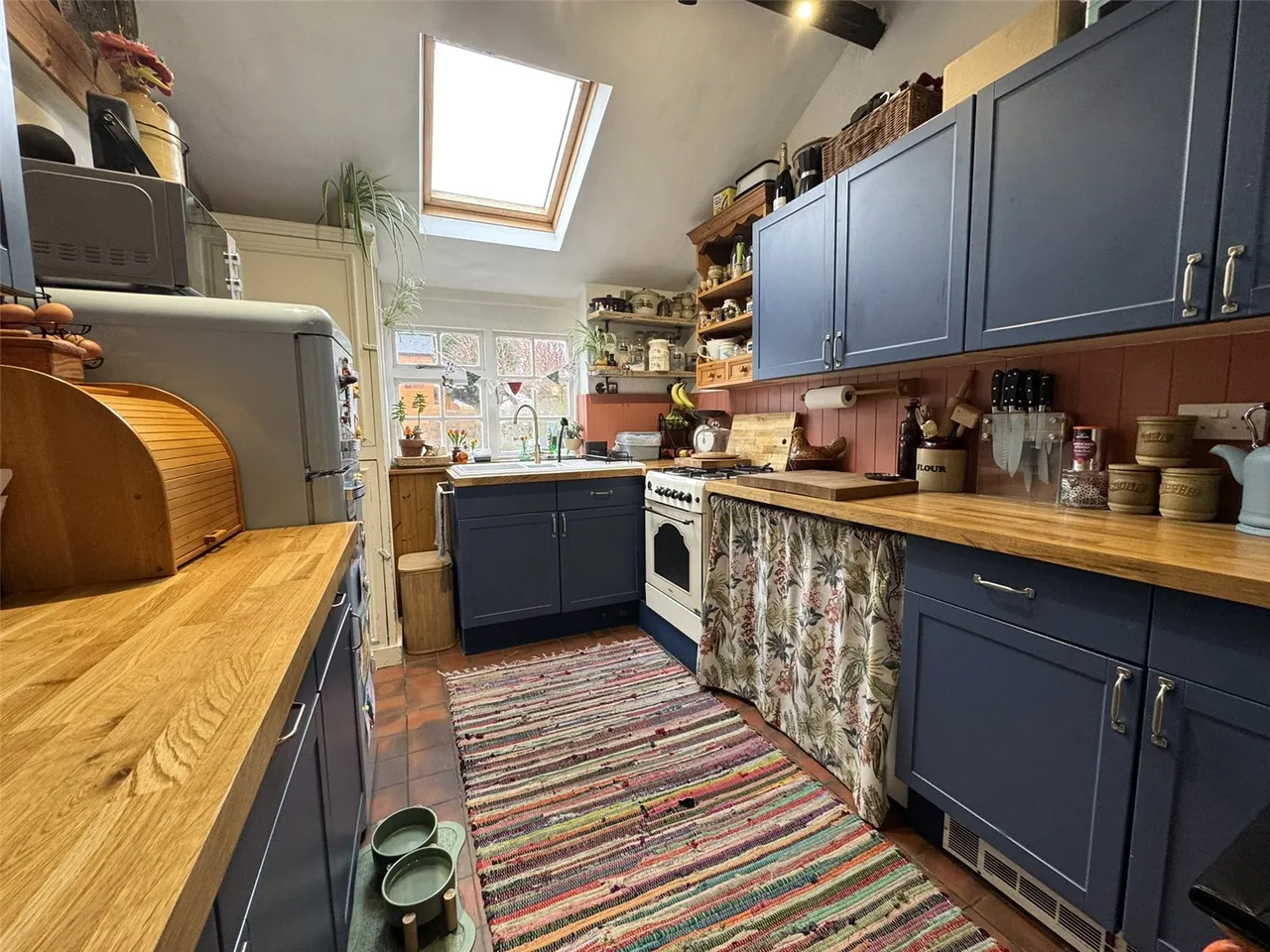 Ivy Terrace, Darowen, photo 8