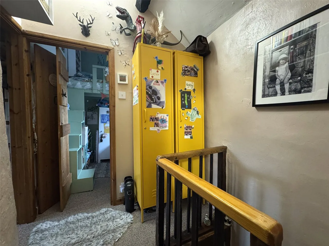 Ivy Terrace, Darowen, photo 14
