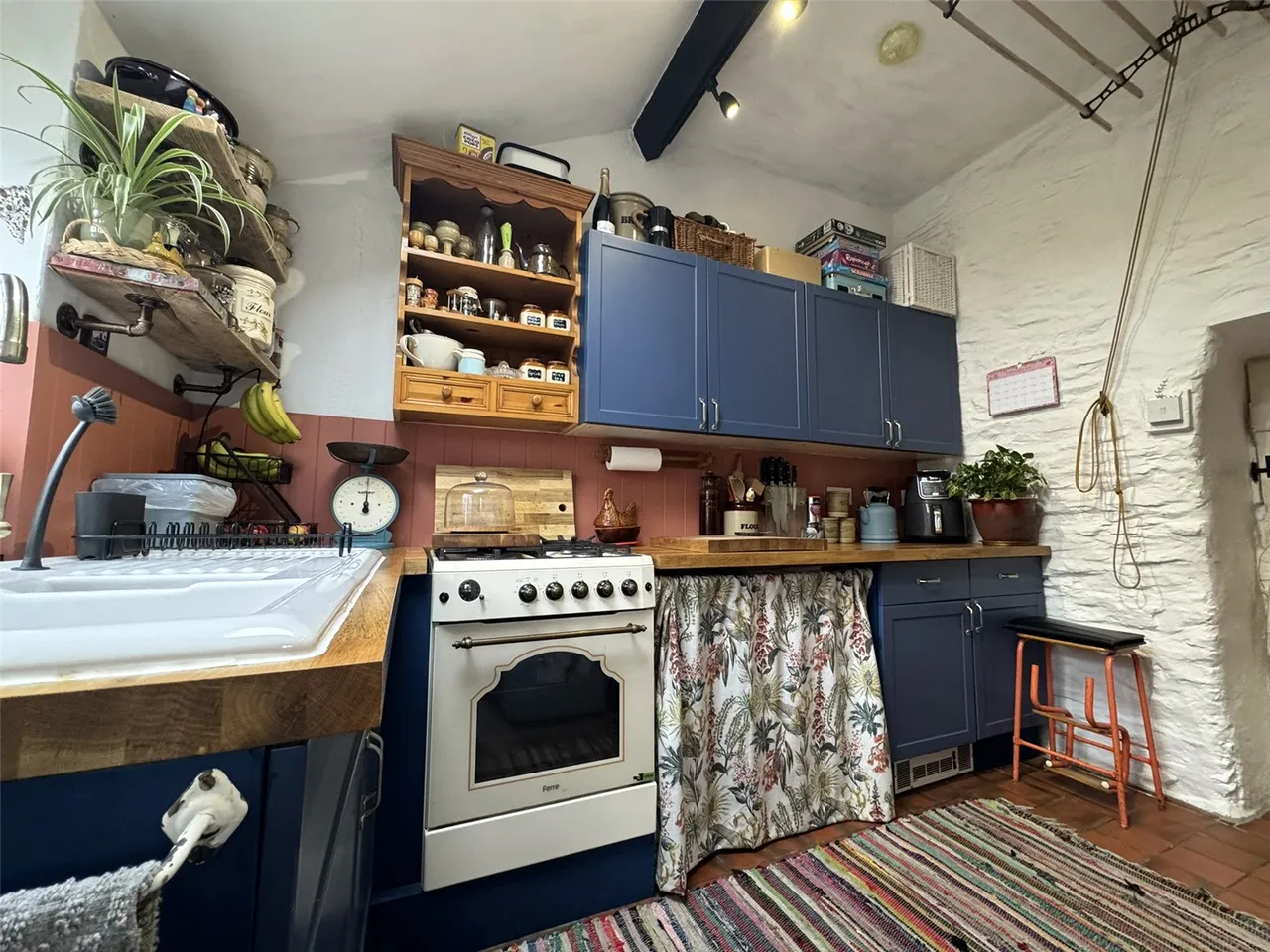 Ivy Terrace, Darowen, photo 10