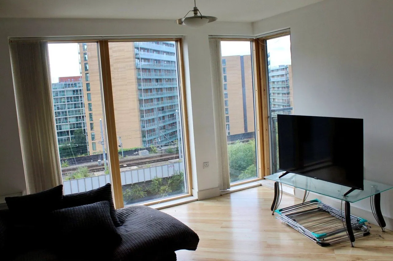 189 Water Street, Manchester, Greater Manchester, M3, photo 4