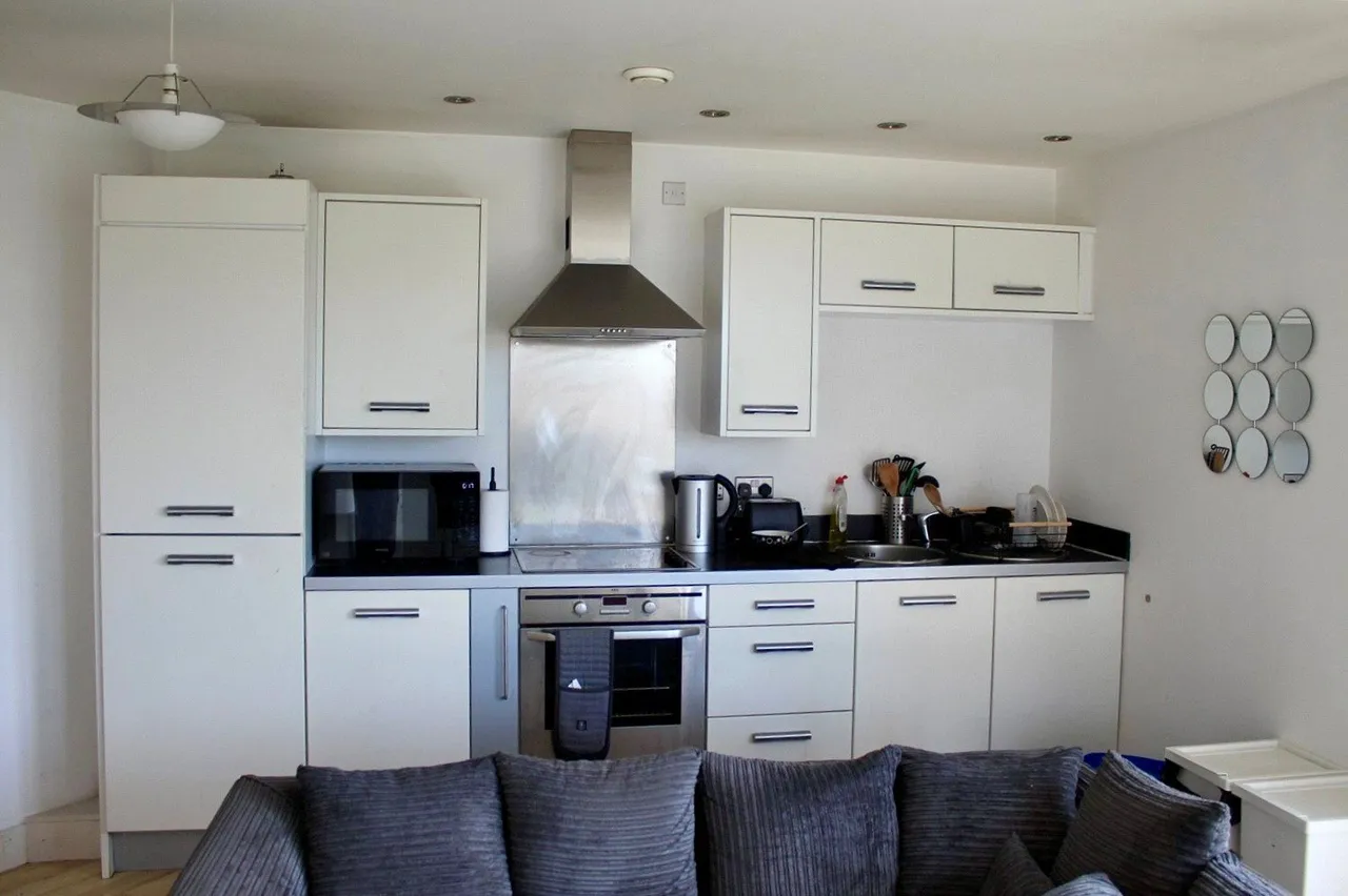 189 Water Street, Manchester, Greater Manchester, M3, photo 5