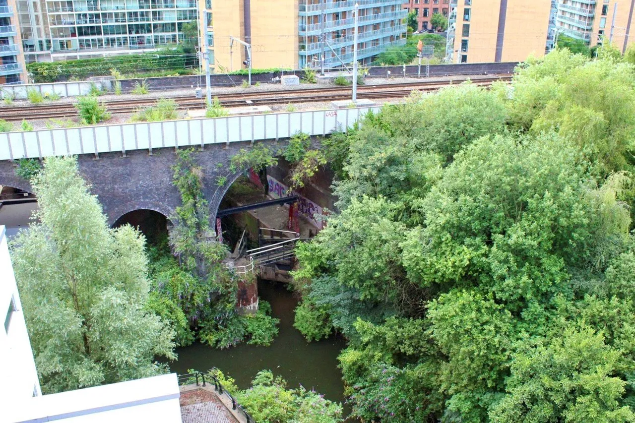 189 Water Street, Manchester, Greater Manchester, M3, photo 7