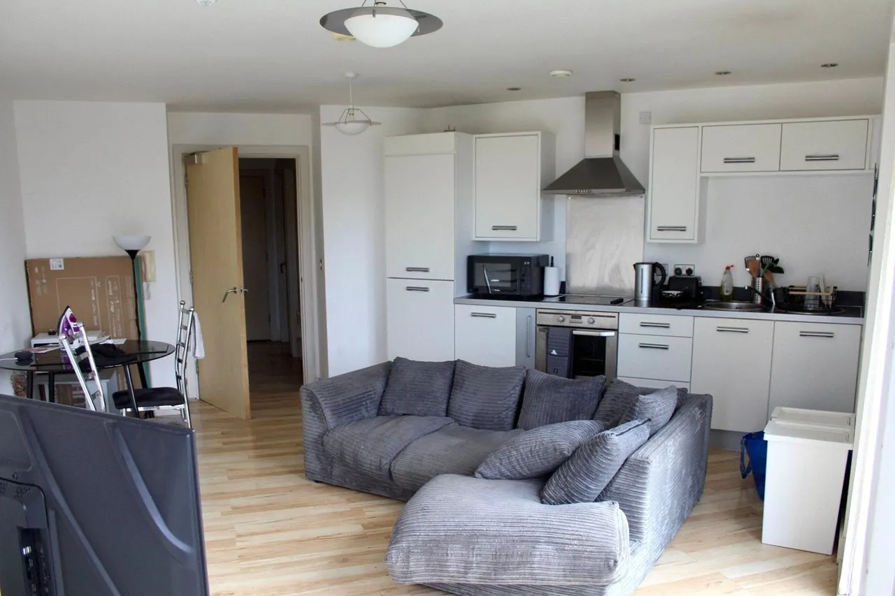 189 Water Street, Manchester, Greater Manchester, M3, photo 2