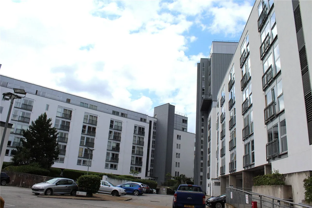 2 bed flat for sale — 189 Water Street, Manchester, Greater Manchester, M3