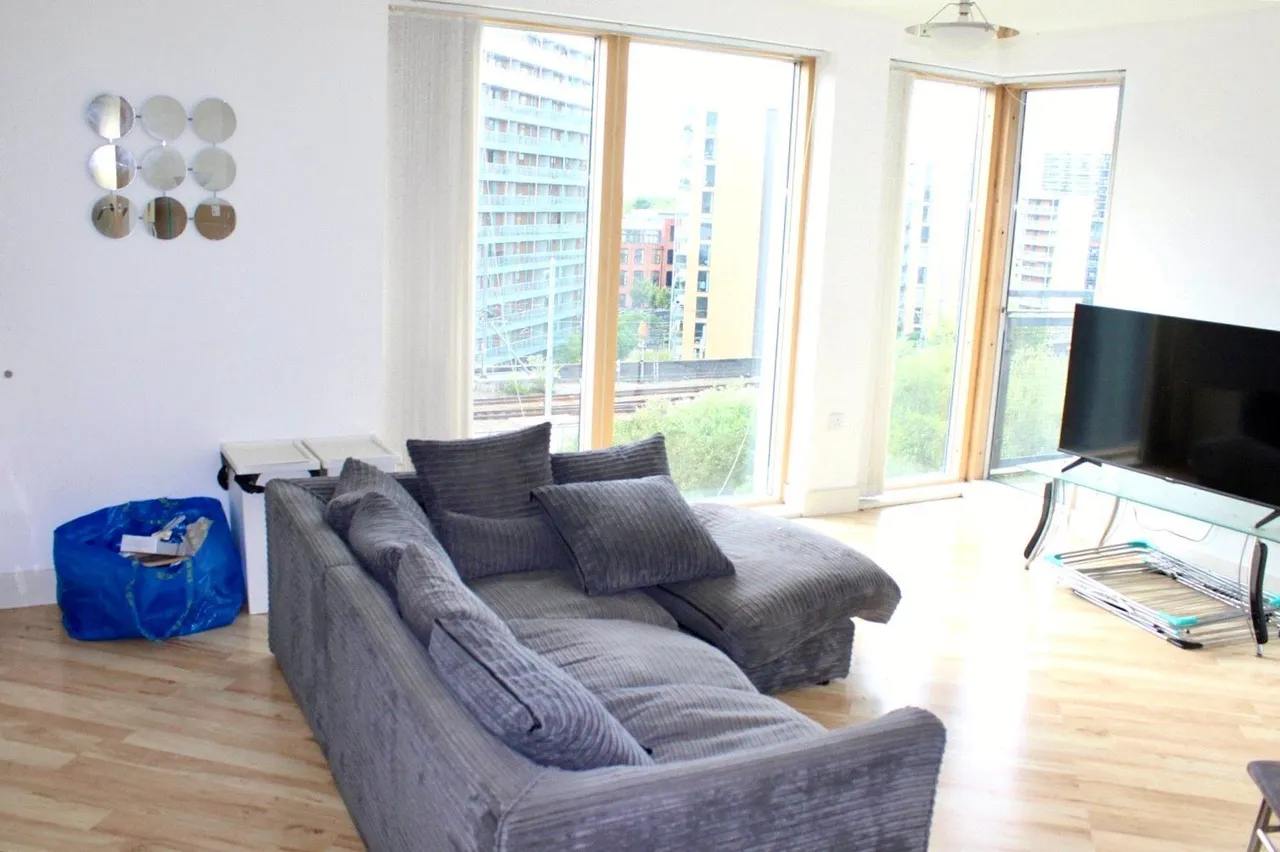 189 Water Street, Manchester, Greater Manchester, M3, photo 3