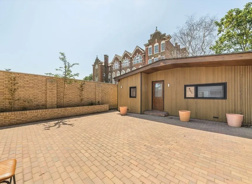 Munster Road, Fulham, SW6, photo 12