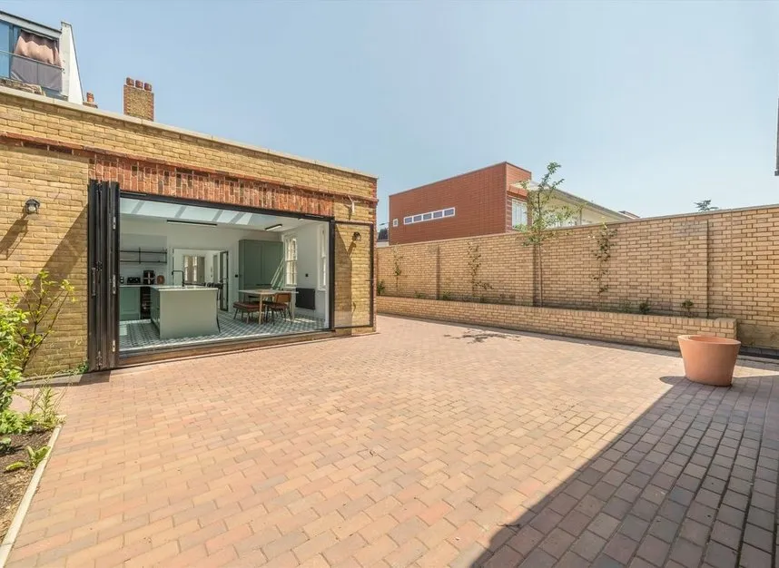 Munster Road, Fulham, SW6, photo 5
