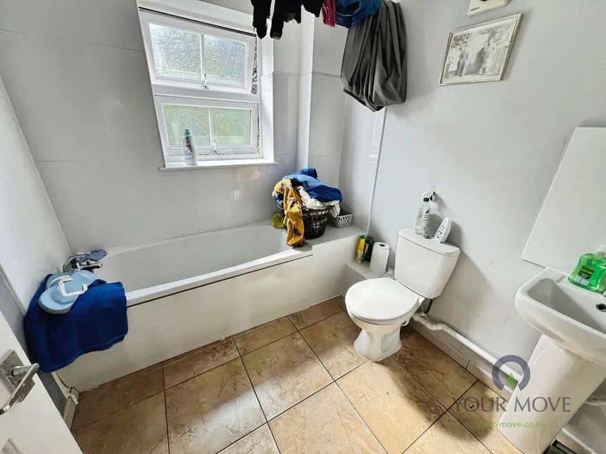 Coppice Road, Coseley, West Midlands, WV14, photo 8