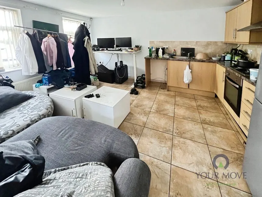 Coppice Road, Coseley, West Midlands, WV14, photo 10