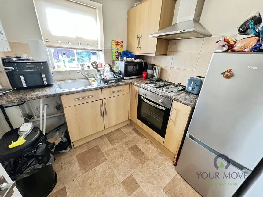 Coppice Road, Coseley, West Midlands, WV14, photo 6