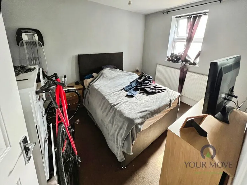Coppice Road, Coseley, West Midlands, WV14, photo 9
