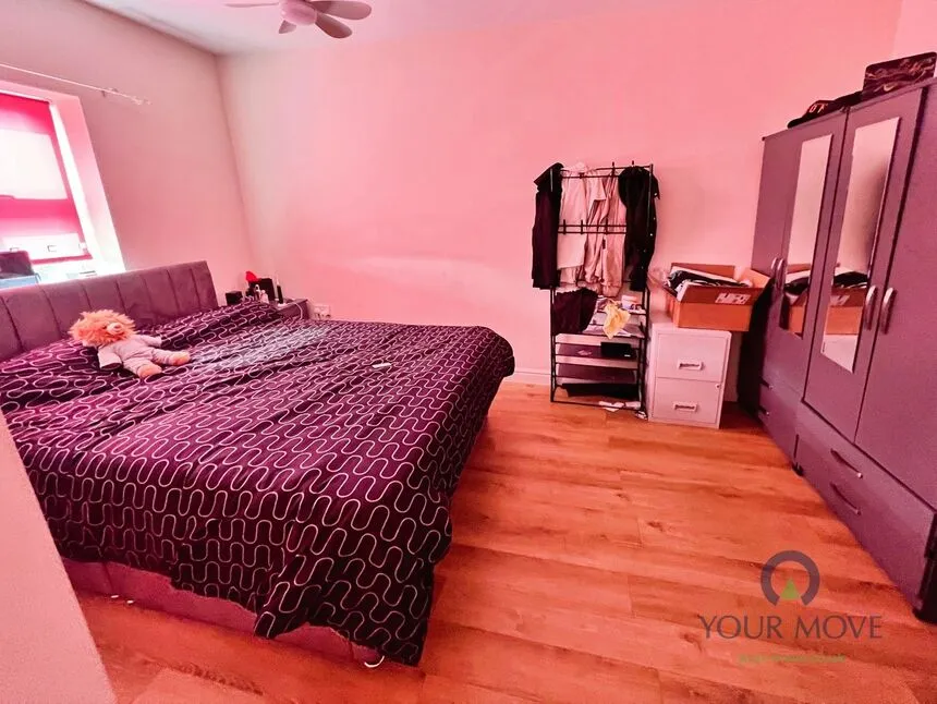 Coppice Road, Coseley, West Midlands, WV14, photo 5