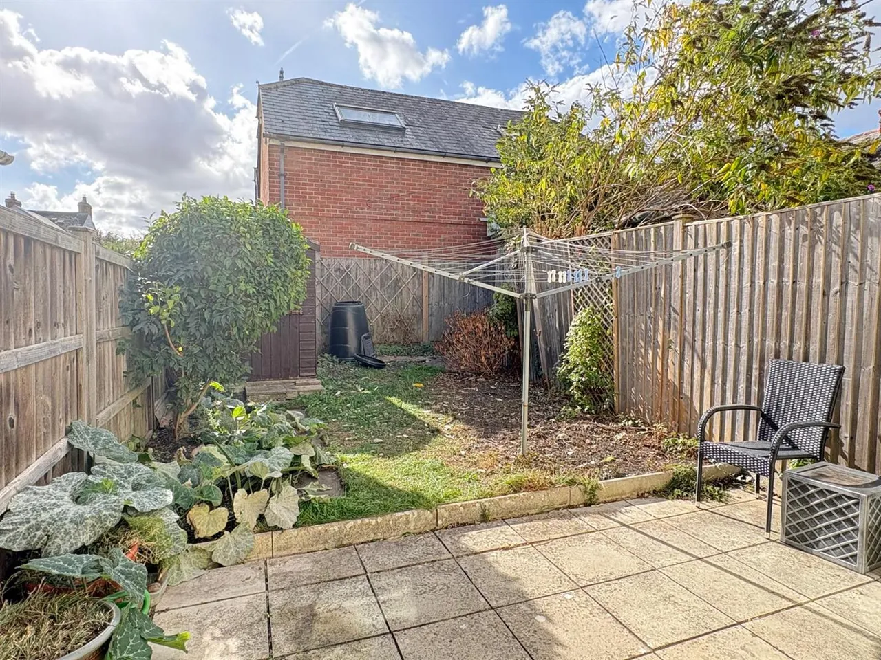 East Street, Didcot, photo 6