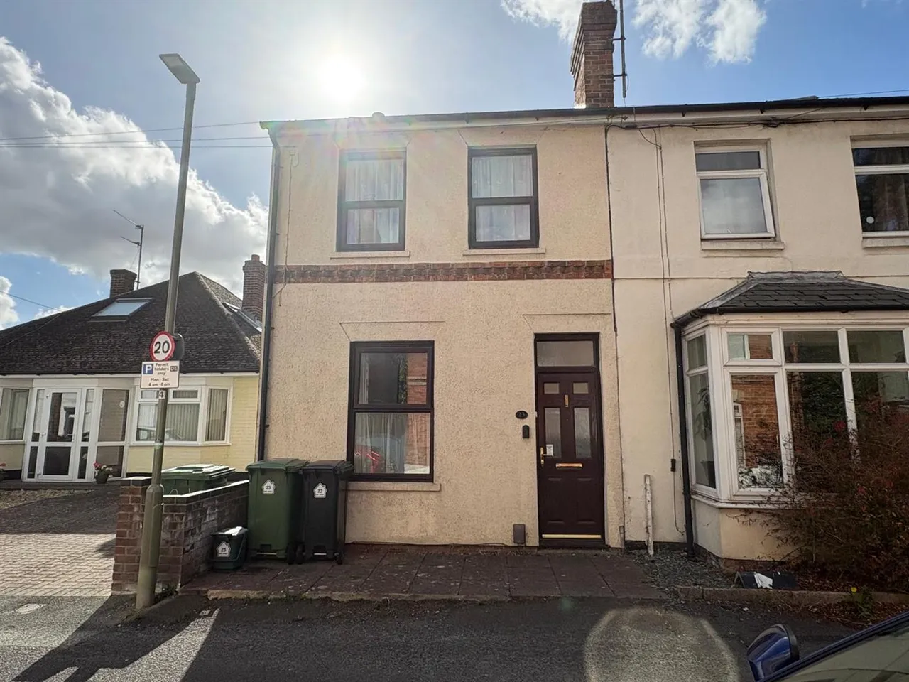 East Street, Didcot, photo 18