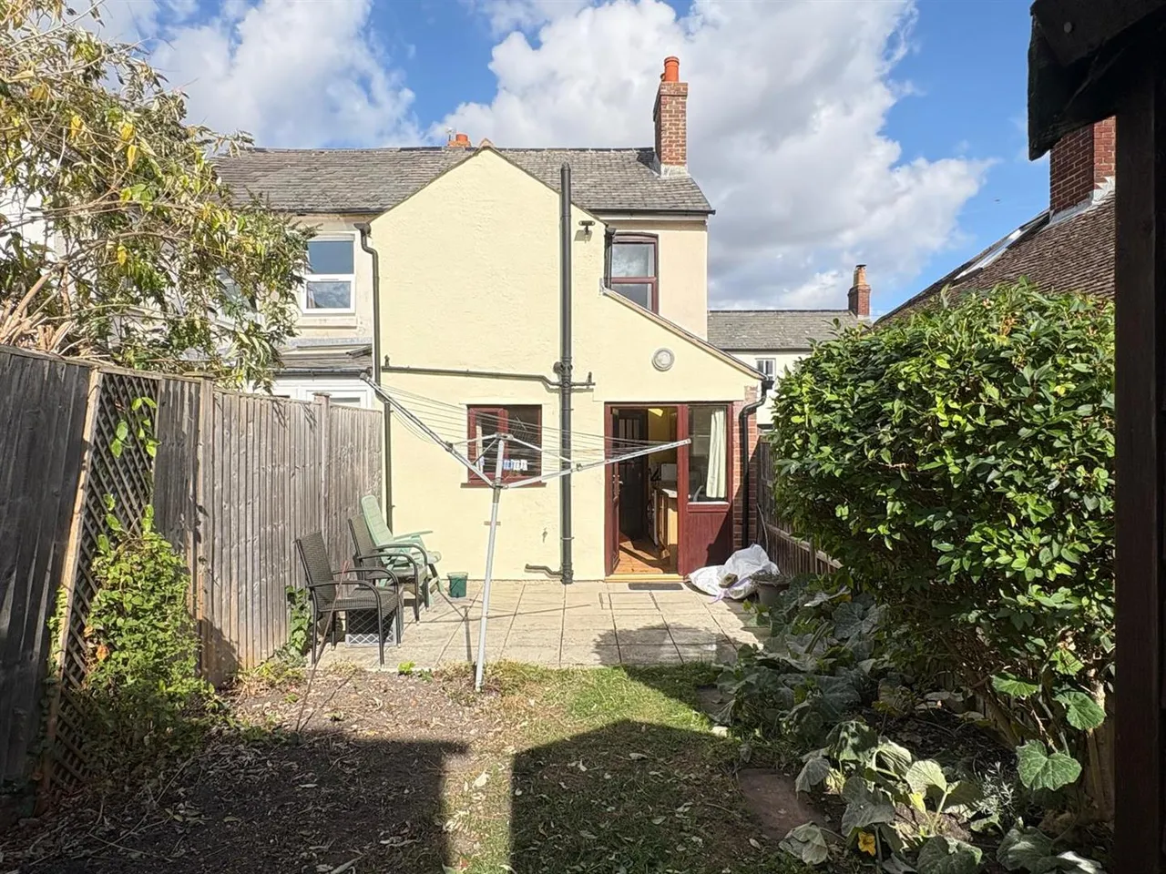 East Street, Didcot, photo 16
