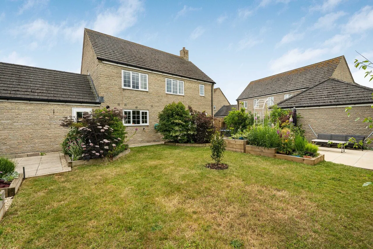 Chilton Field Way, Chilton, OX11, photo 15