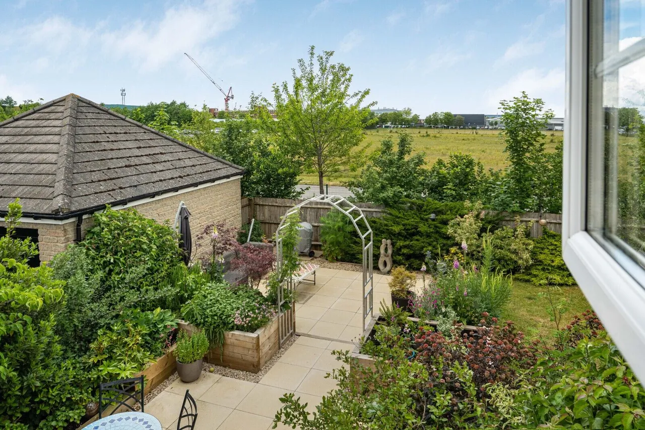 Chilton Field Way, Chilton, OX11, photo 16