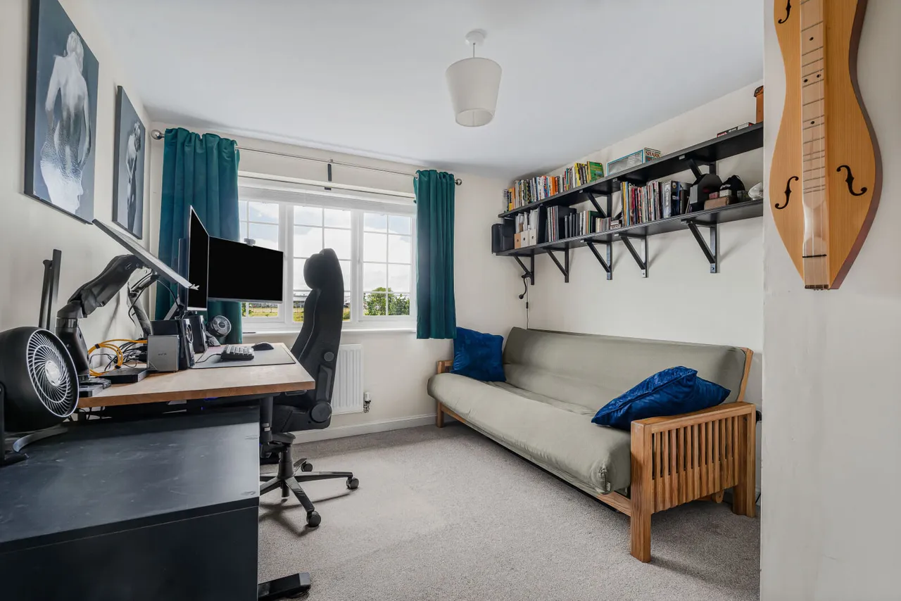 Chilton Field Way, Chilton, OX11, photo 8