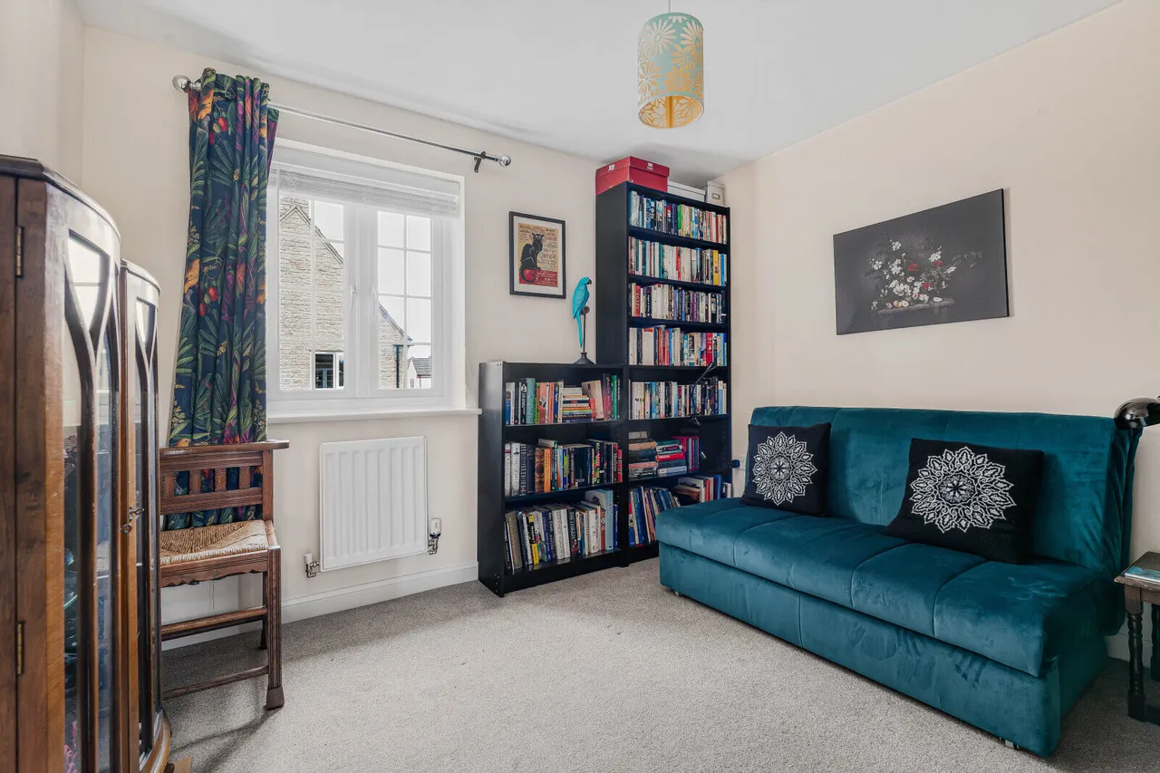 Chilton Field Way, Chilton, OX11, photo 12