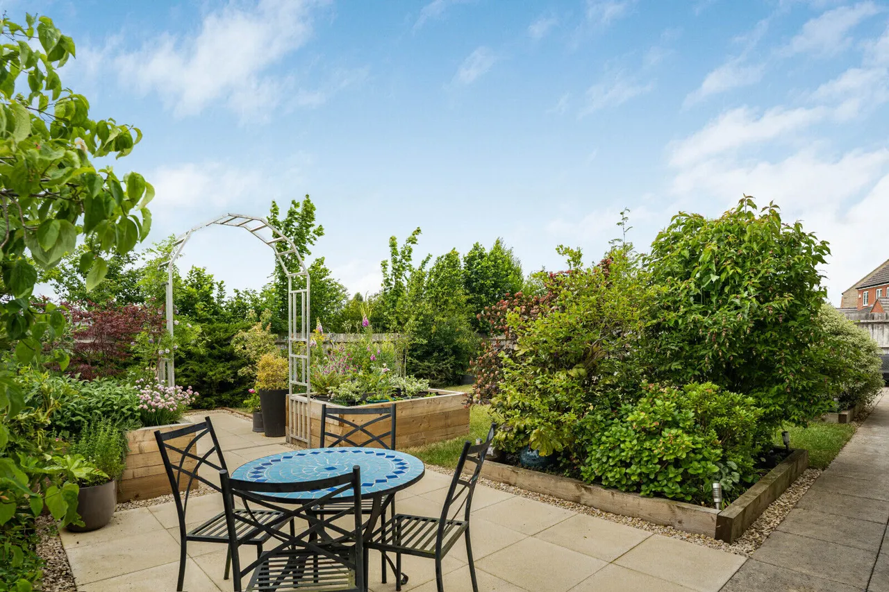 Chilton Field Way, Chilton, OX11, photo 14