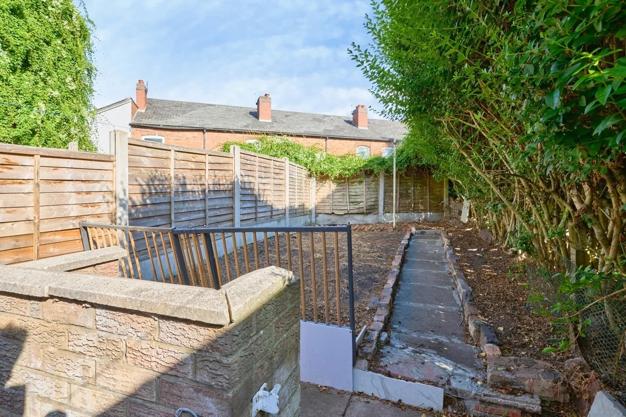 Old Birchills, Walsall, West Midlands, WS2, photo 13