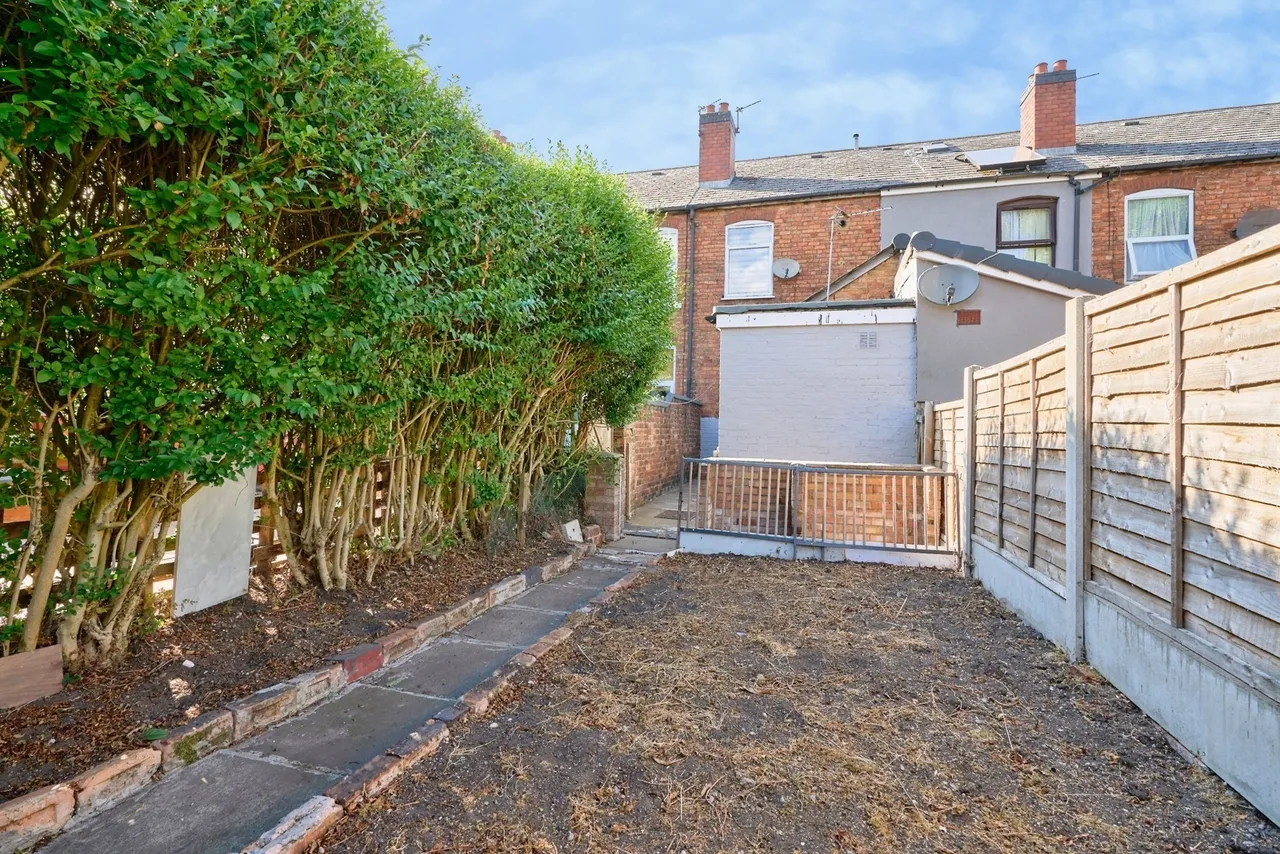 Old Birchills, Walsall, West Midlands, WS2, photo 14