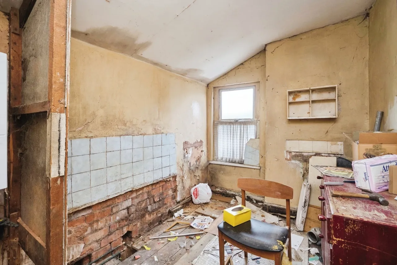 Burlington Road, Birmingham, B10, photo 18