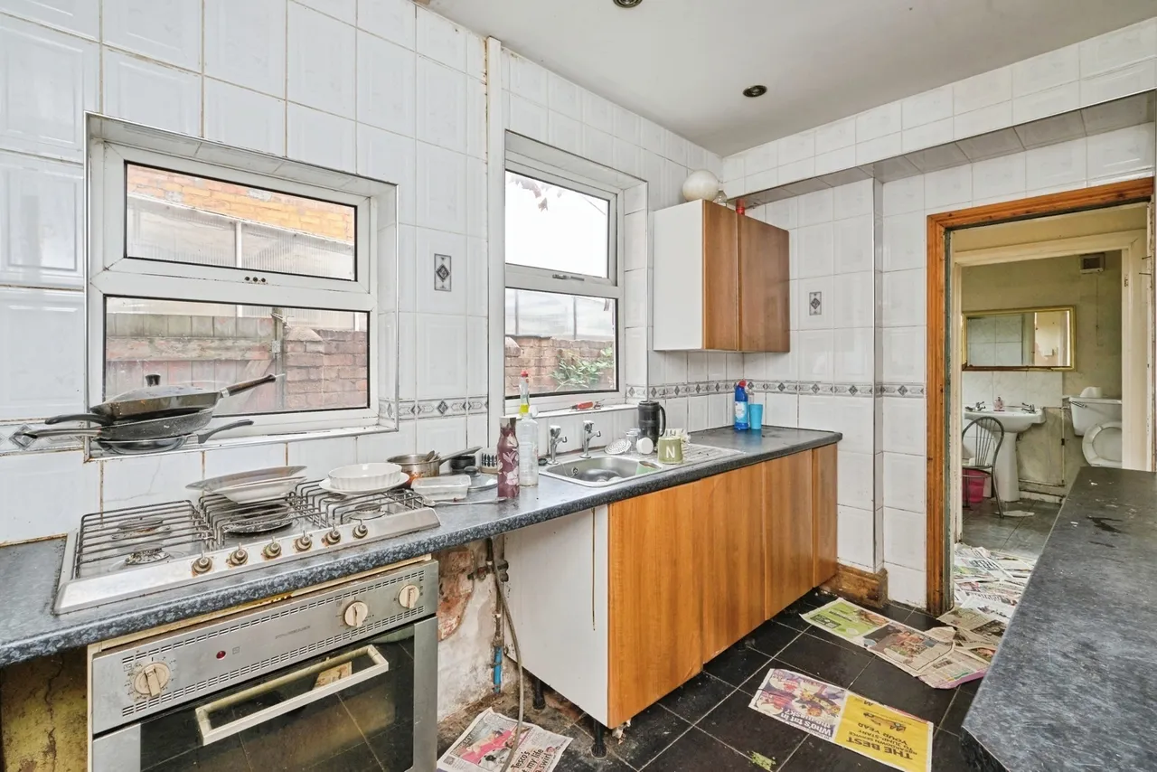 Burlington Road, Birmingham, B10, photo 5