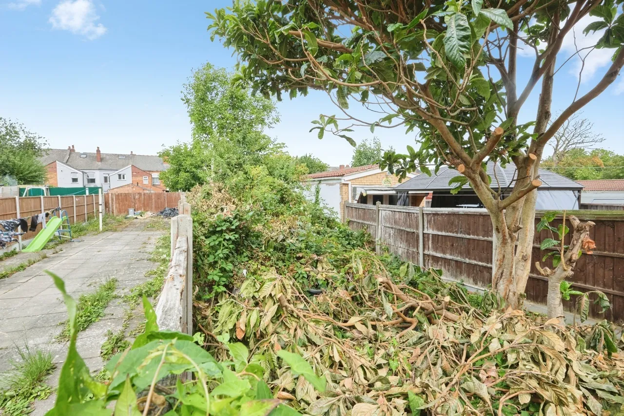 Burlington Road, Birmingham, B10, photo 26