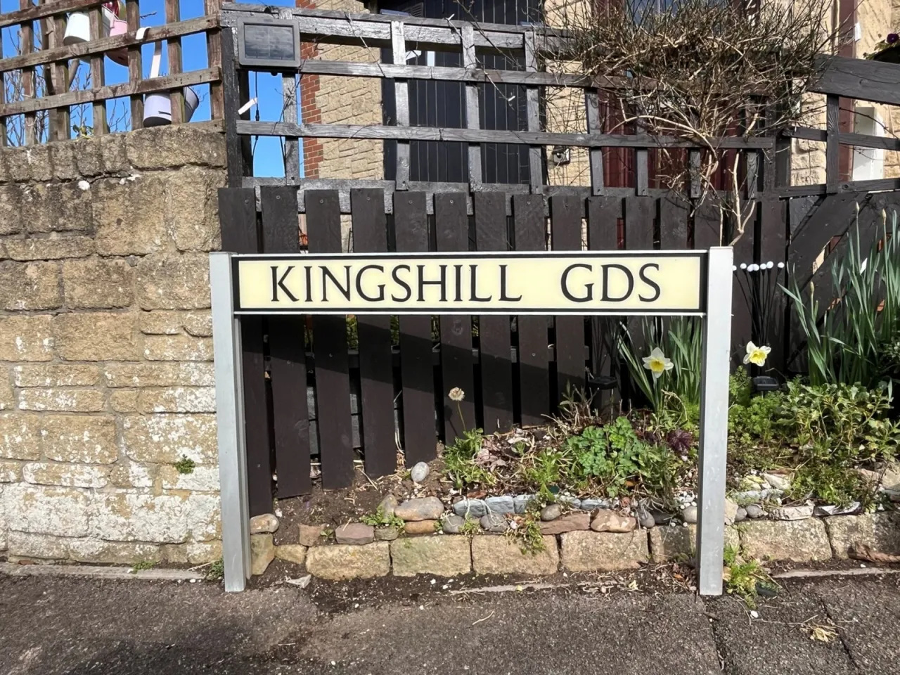 Kingshill Gardens, Nailsea, BS48, photo 9