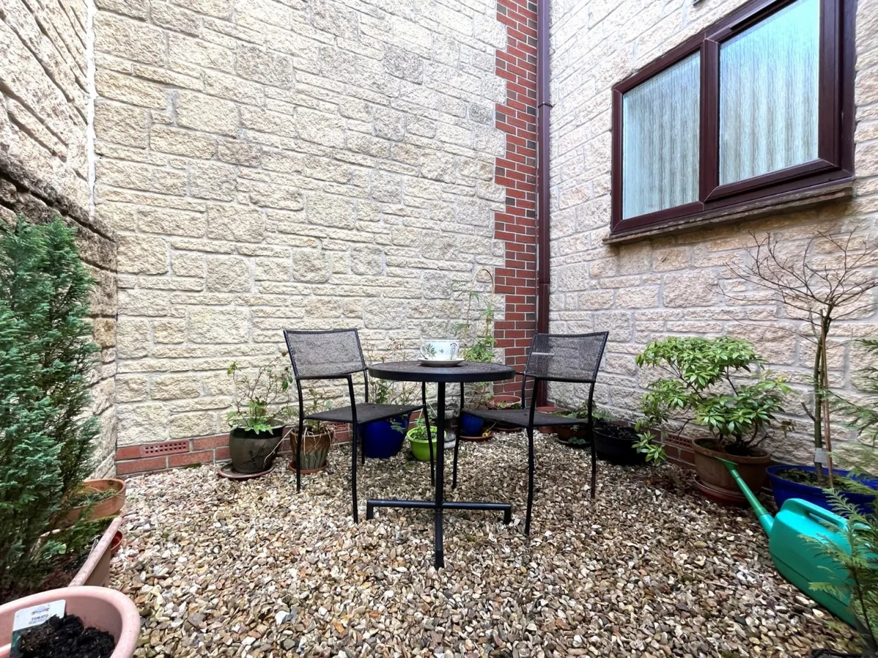 Kingshill Gardens, Nailsea, BS48, photo 8