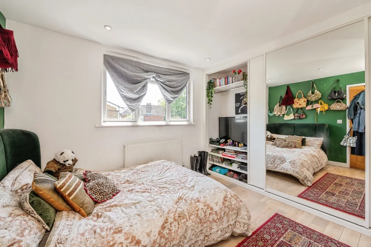 Short Lane, Ramsden Heath, Billericay, Essex, CM11, photo 12